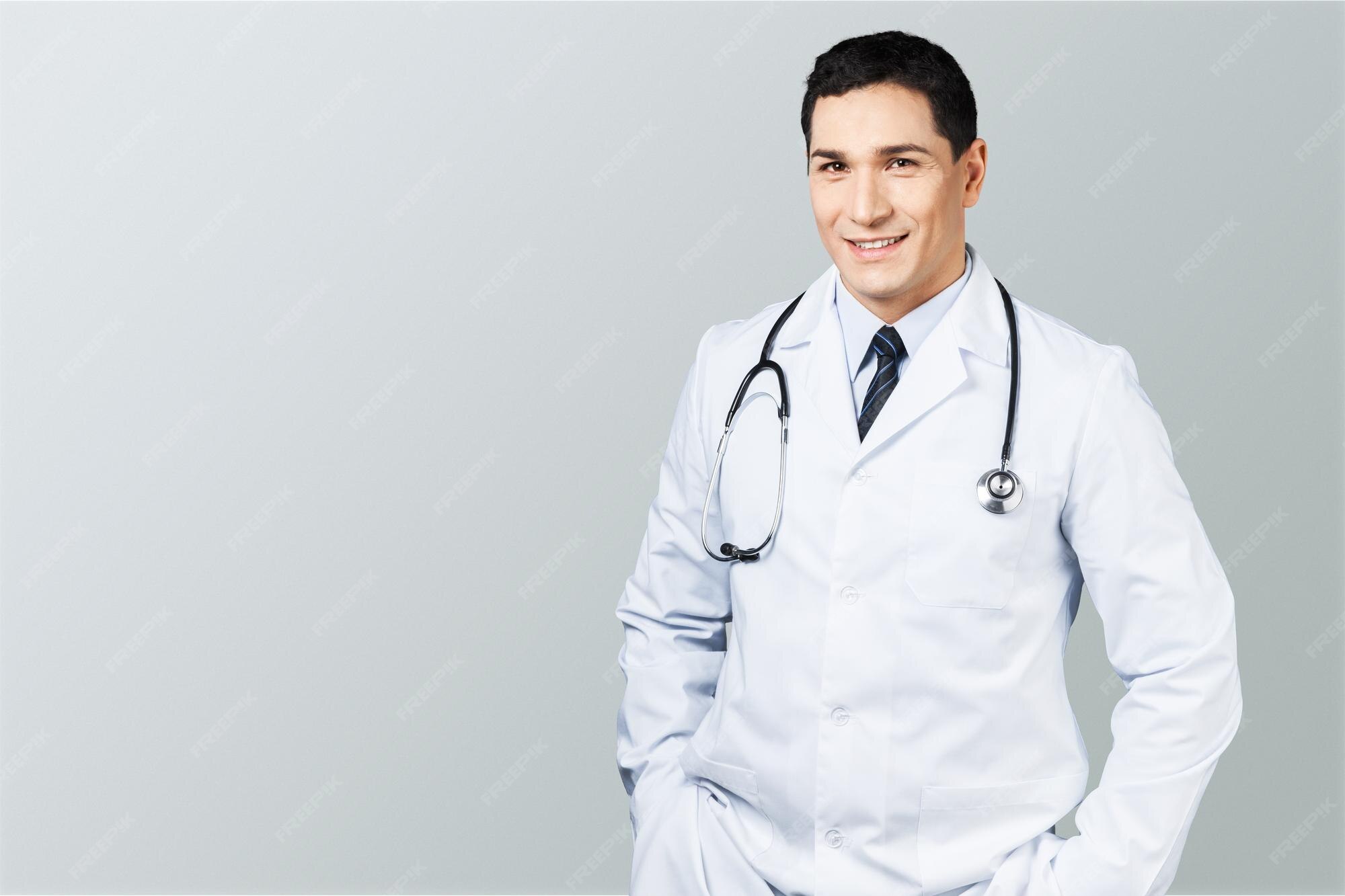 Dr. Borisov